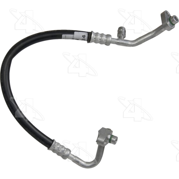 Four Seasons A C Discharge Line Hose Assembly 56134