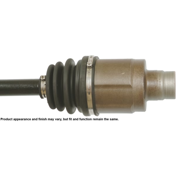 Cardone Reman Remanufactured CV Axle Assembly 60-4280