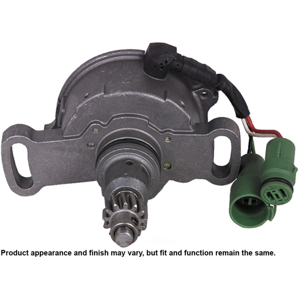 Cardone Reman Remanufactured Electronic Distributor 31-758