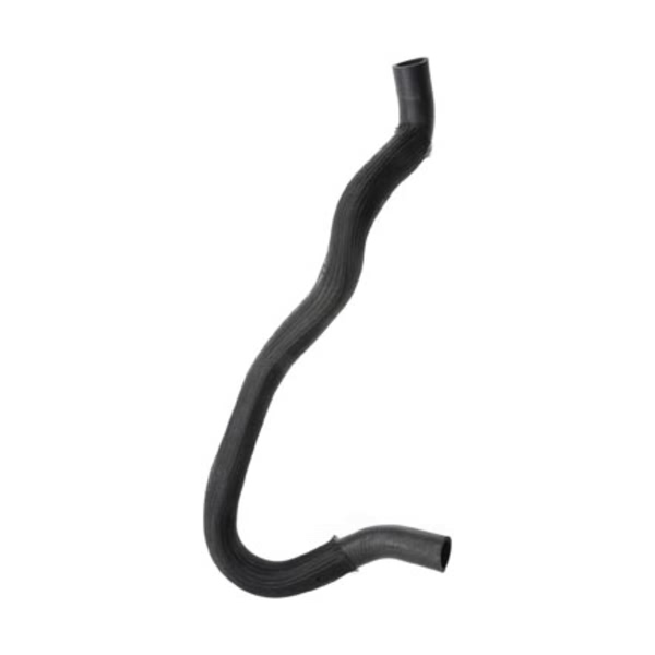 Dayco Engine Coolant Curved Radiator Hose 71905