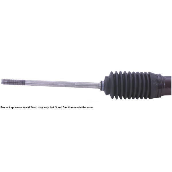 Cardone Reman Remanufactured Hydraulic Power Rack and Pinion Complete Unit 26-1605