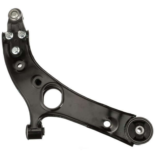 Delphi Front Driver Side Lower Control Arm And Ball Joint Assembly TC3733