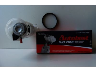 Autobest Fuel Pump Module Assembly F3125A