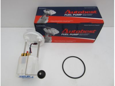 Autobest Fuel Pump Module Assembly F3252A