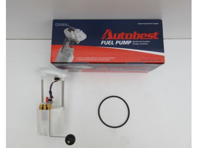 Autobest Fuel Pump Module Assembly F3252A