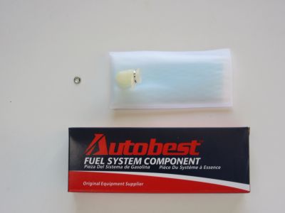 Autobest Fuel Pump Strainer F246S