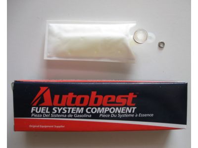 Autobest Fuel Pump Strainer F261S