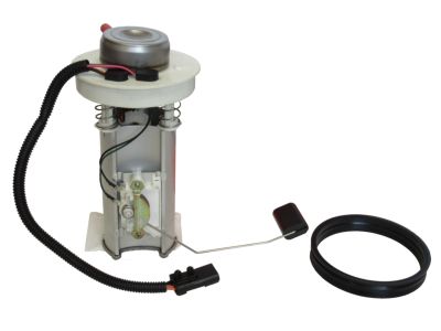 Autobest Fuel Pump Module Assembly F3139A
