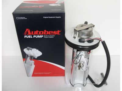 Autobest Fuel Pump Module Assembly F3132A