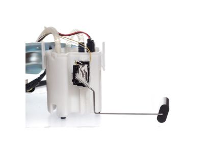 Autobest Fuel Pump Module Assembly F1255A