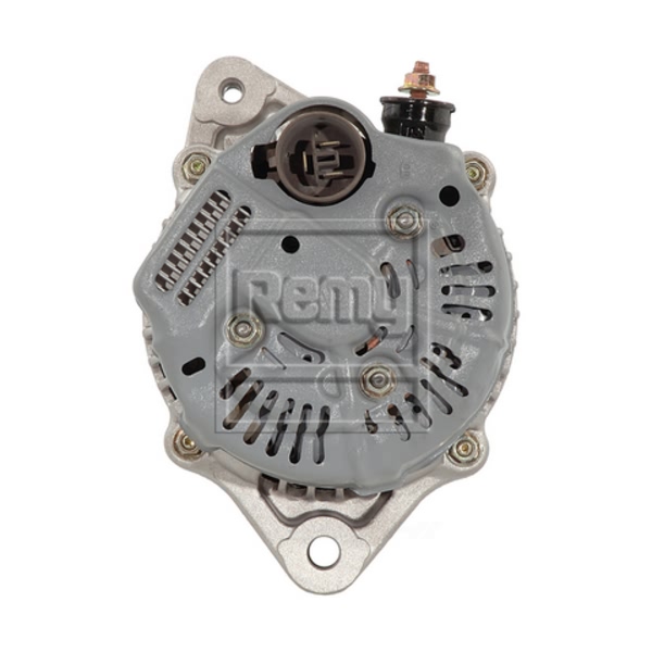 Remy Remanufactured Alternator 14900