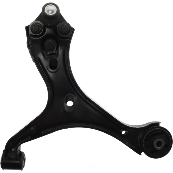 Centric Premium™ Front Passenger Side Lower Control Arm and Ball Joint Assembly 622.40133