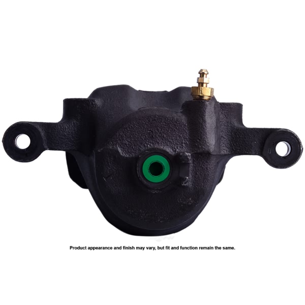 Cardone Reman Remanufactured Unloaded Caliper 19-1196