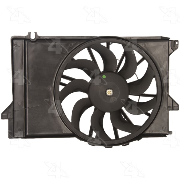 Four Seasons Engine Cooling Fan 75508