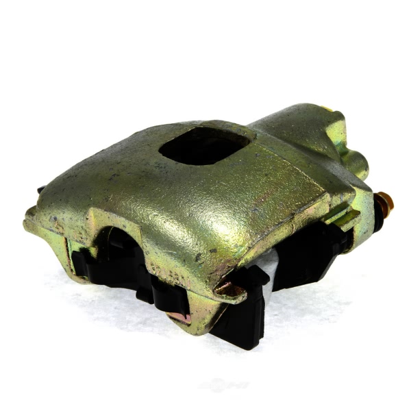 Centric Posi Quiet™ Loaded Front Passenger Side Brake Caliper 142.63059