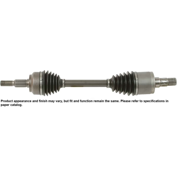 Cardone Reman Remanufactured CV Axle Assembly 60-3419