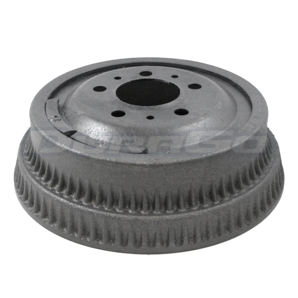 DuraGo Rear Brake Drum BD8838