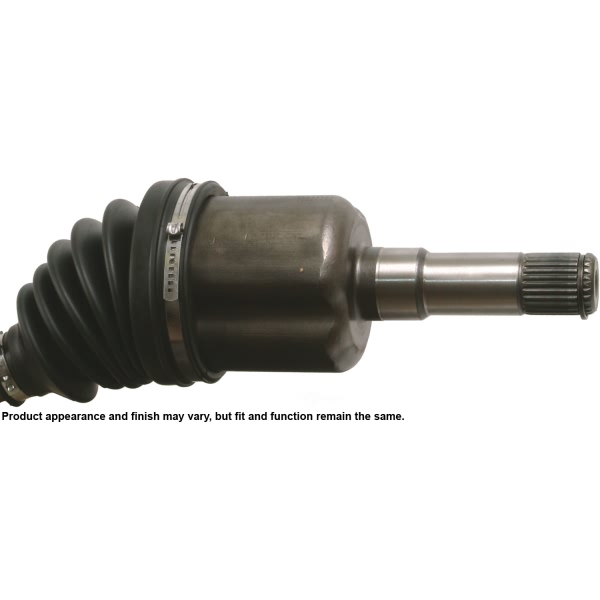 Cardone Reman Remanufactured CV Axle Assembly 60-1460