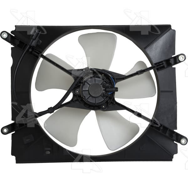 Four Seasons Engine Cooling Fan 75239