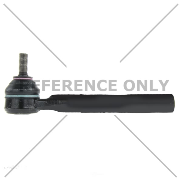 Centric Premium™ Tie Rod End 612.04007