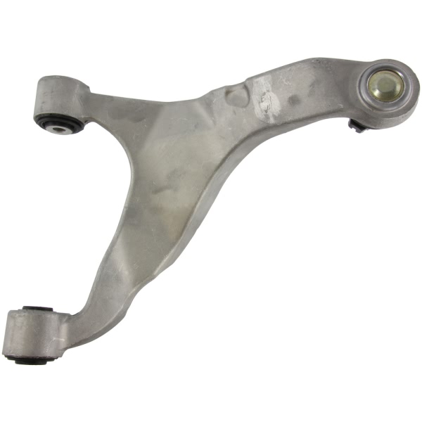Centric Premium™ Rear Passenger Side Upper Control Arm and Ball Joint Assembly 622.42031