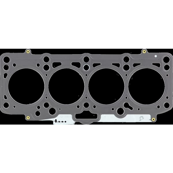 Victor Reinz Cylinder Head Gasket 61-31980-20