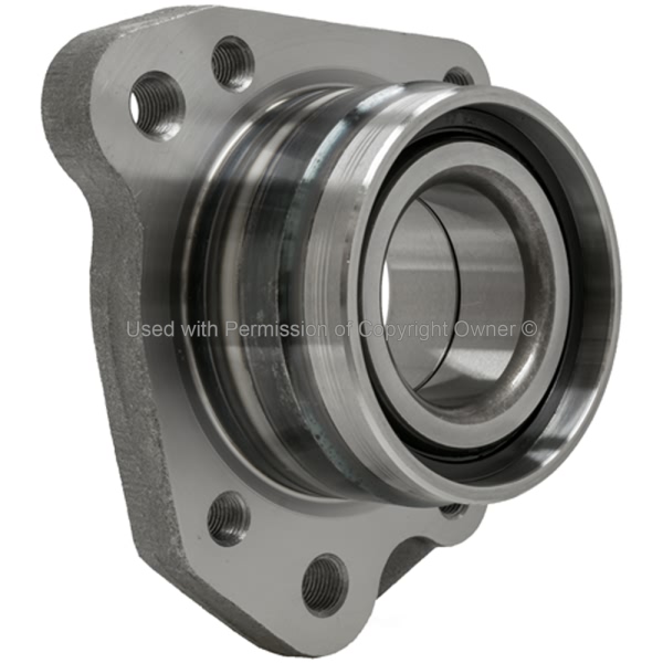 Quality-Built WHEEL BEARING MODULE WH512240