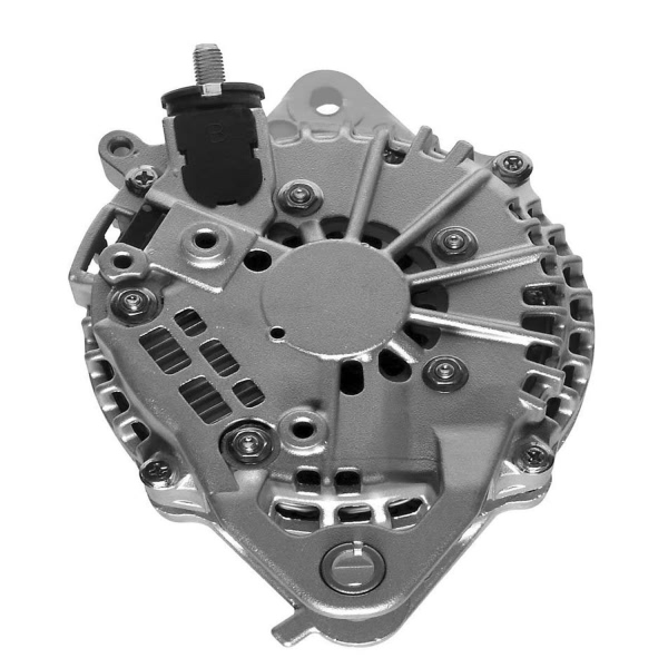 Denso Remanufactured Alternator 210-3158
