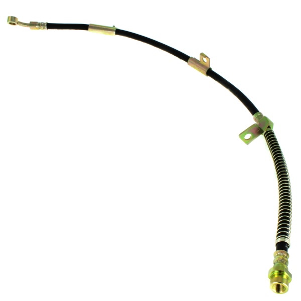 Centric Front Driver Side Brake Hose 150.51014