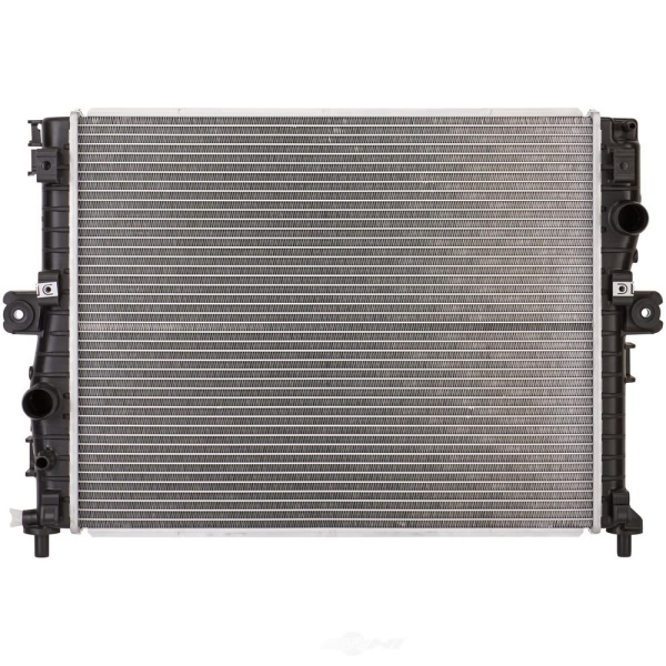 Spectra Premium Complete Radiator CU13462