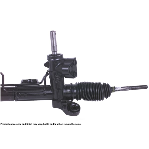 Cardone Reman Remanufactured Hydraulic Power Rack and Pinion Complete Unit 22-332
