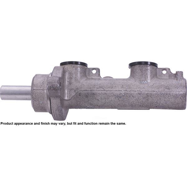 Cardone Reman Remanufactured Master Cylinder 10-2708