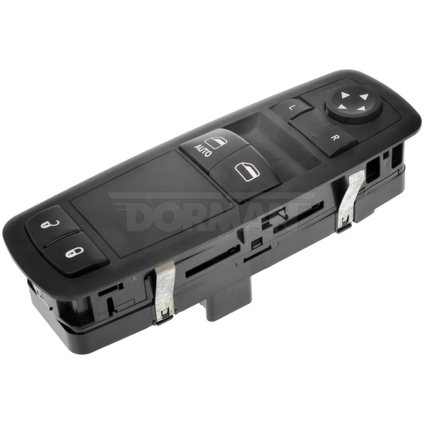 Dorman OE Solutions Front Driver Side Door Window Switch 901-412