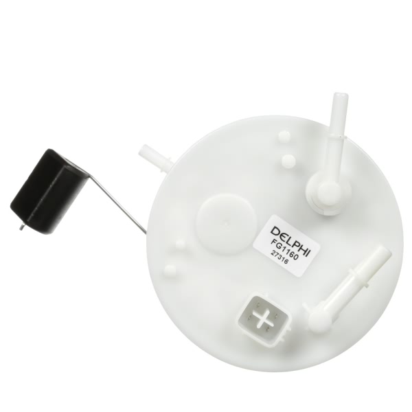 Delphi Fuel Pump Module Assembly FG1160