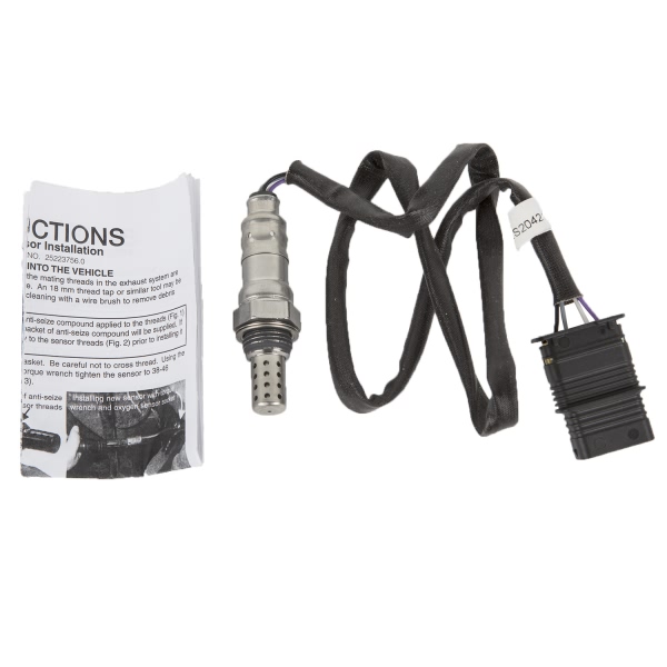 Delphi Oxygen Sensor ES20421