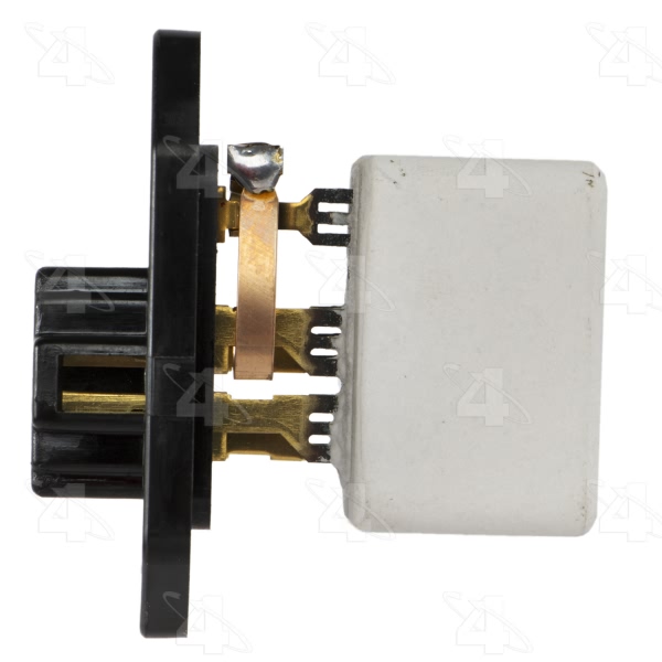 Four Seasons Hvac Blower Motor Resistor 20179