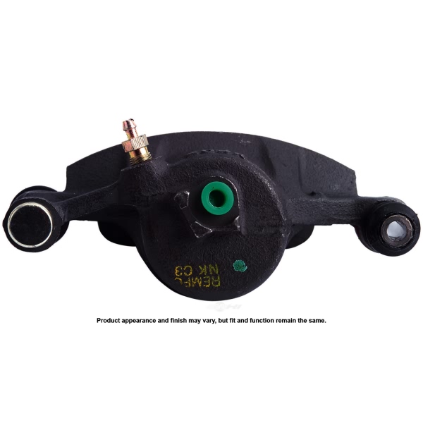 Cardone Reman Remanufactured Unloaded Caliper 19-745