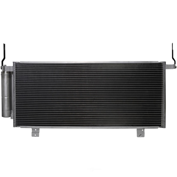 Denso A/C Condenser 477-0669