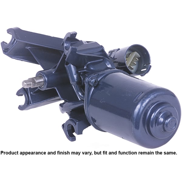 Cardone Reman Remanufactured Wiper Motor 43-1419