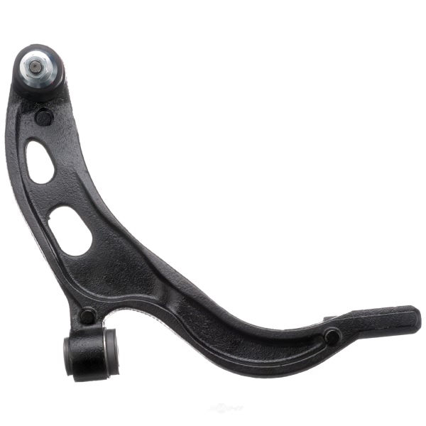 Delphi Front Passenger Side Lower Control Arm And Ball Joint Assembly TC5849
