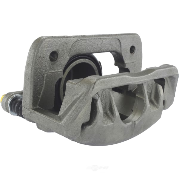 Centric Remanufactured Semi-Loaded Front Driver Side Brake Caliper 141.61092