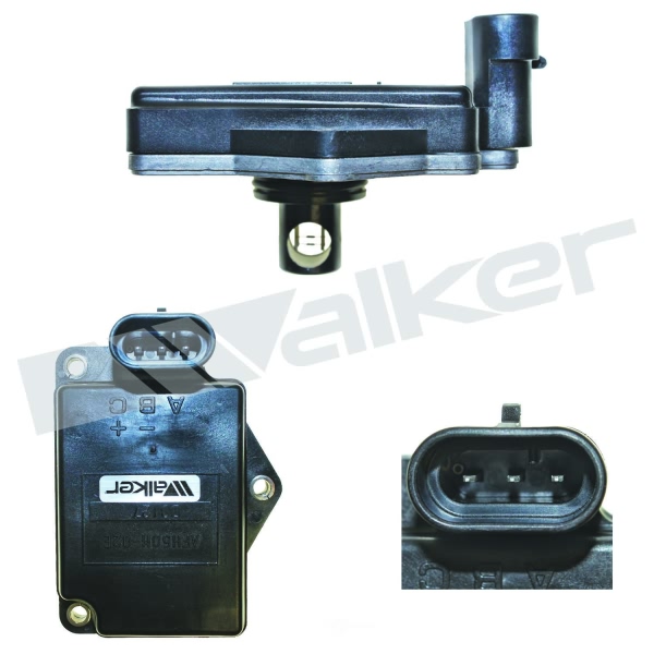 Walker Products Mass Air Flow Sensor 245-1061