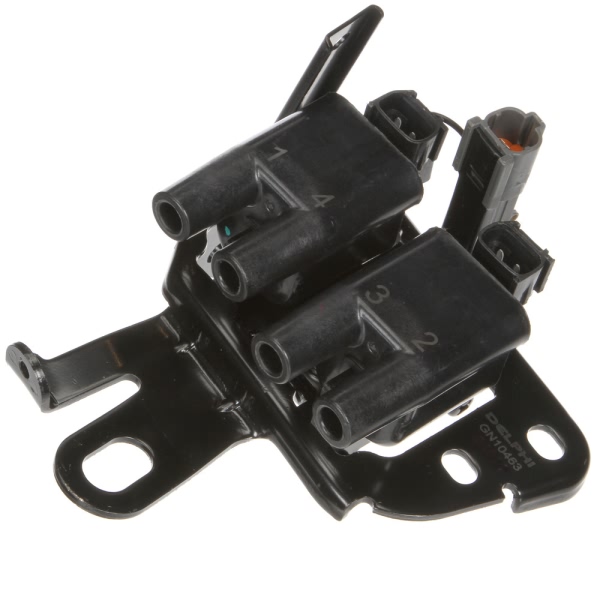 Delphi Ignition Coil GN10463