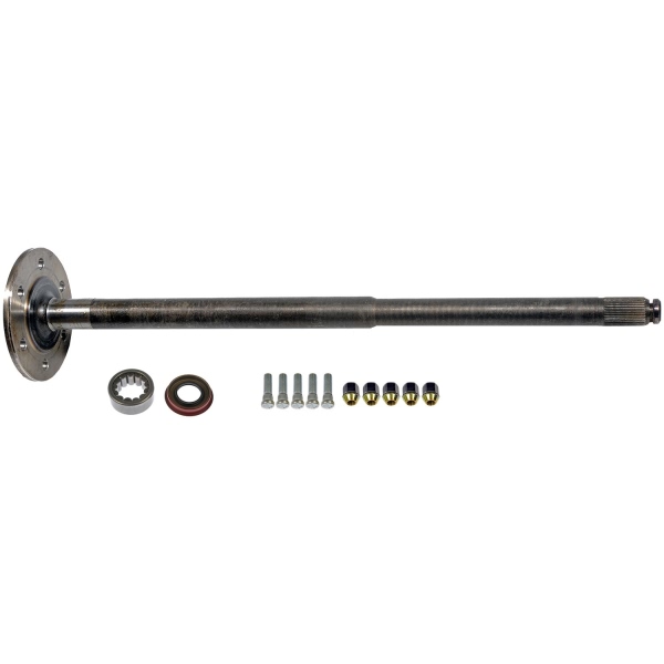 Dorman OE Solutions Rear Passenger Side Axle Shaft 630-127