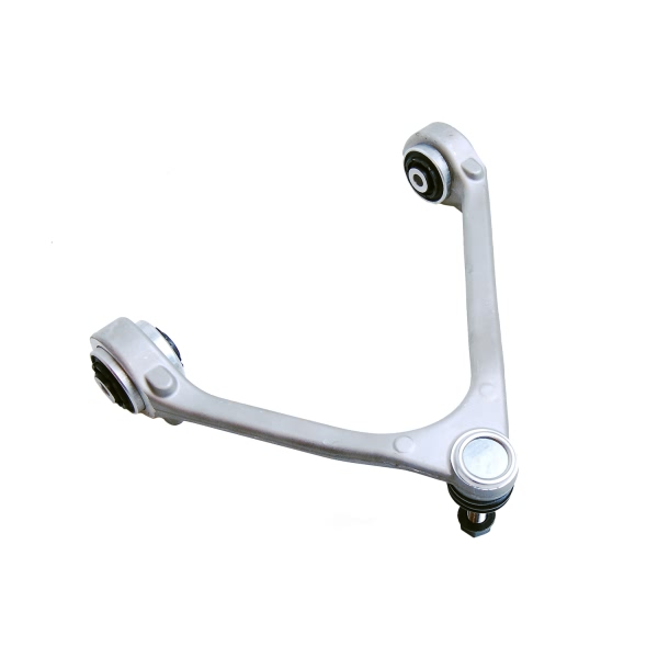 Mevotech Supreme Front Passenger Side Upper Non Adjustable Control Arm And Ball Joint Assembly CMS101219