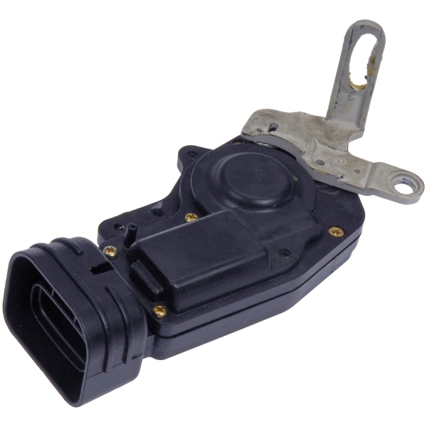 Dorman OE Solutions Rear Passenger Side Door Lock Actuator Motor 746-657