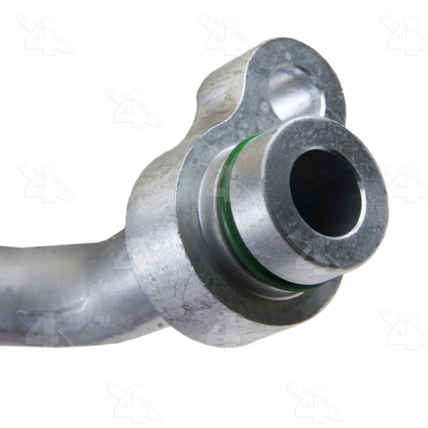 Four Seasons A C Suction Line Hose Assembly 56261