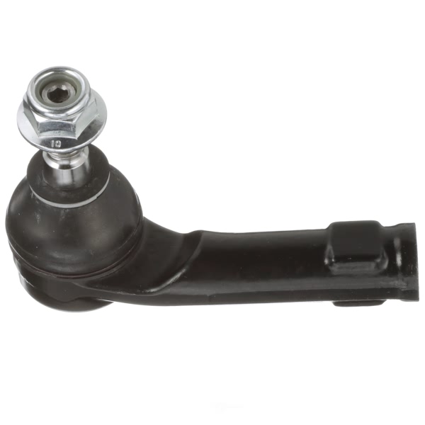 Delphi Passenger Side Outer Steering Tie Rod End TA2499