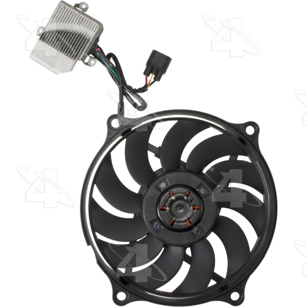 Four Seasons Engine Cooling Fan 76313