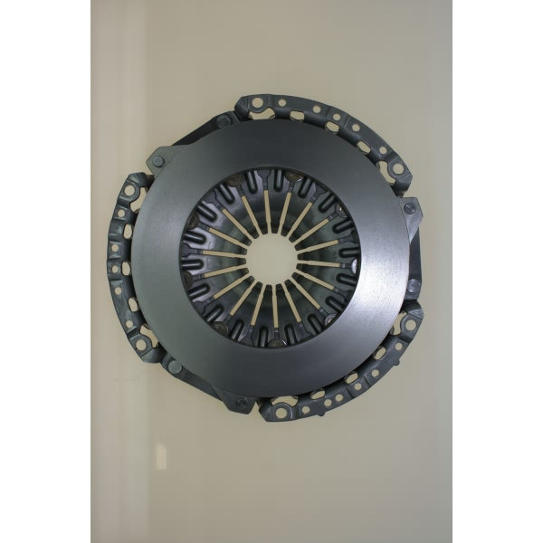 SKF Rear Outer Wheel Seal 20429